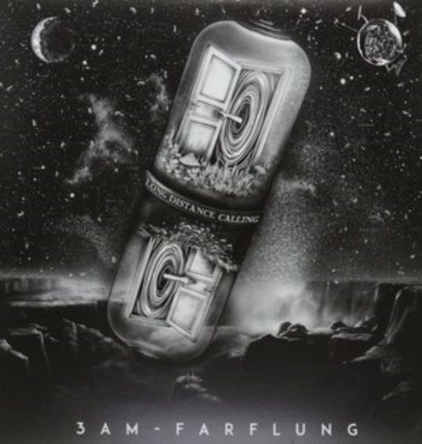 3Am / Farflung
