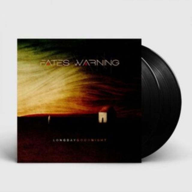 Fates Warning