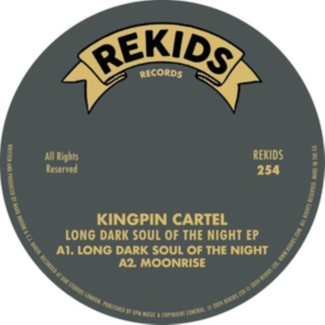Kingpin Cartel