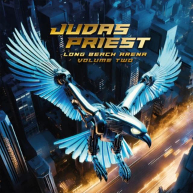 Judas Priest
