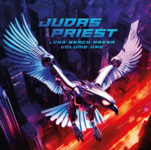 Judas Priest