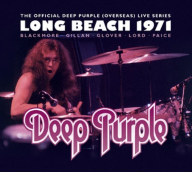 Deep Purple