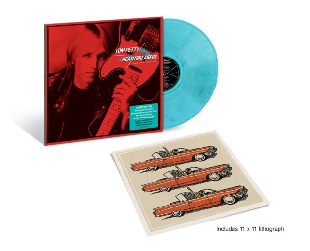 Tom Petty & The Heartbreakers