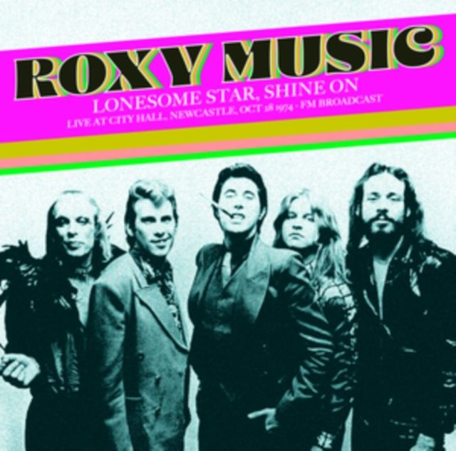 Roxy Music