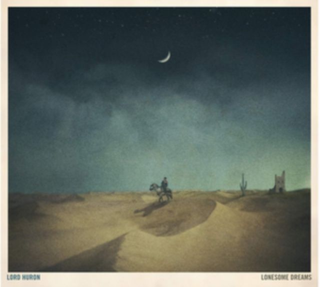 Lord Huron