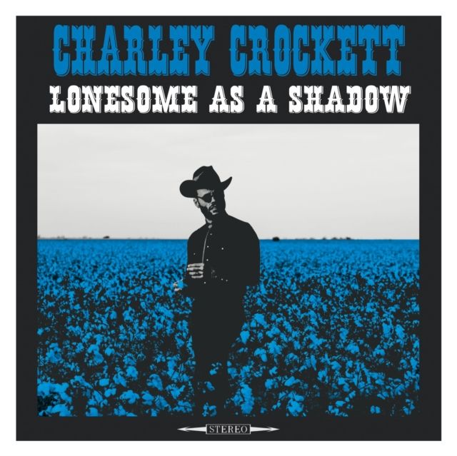Charley Crockett