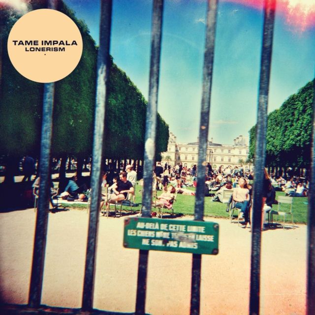 Tame Impala