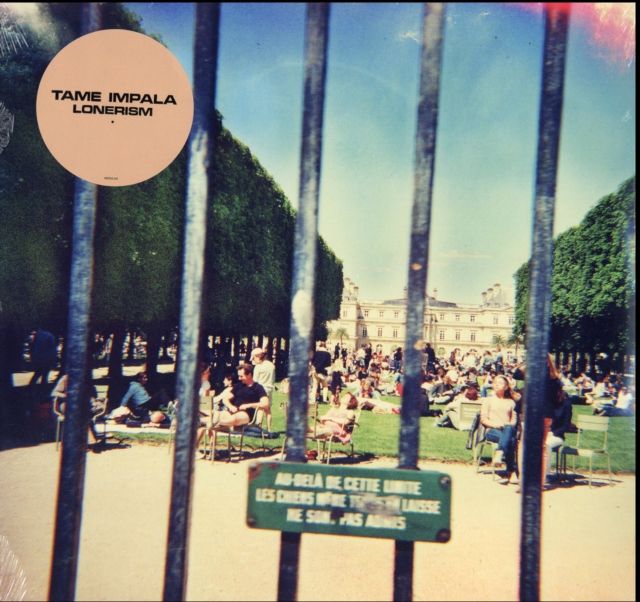 Tame Impala
