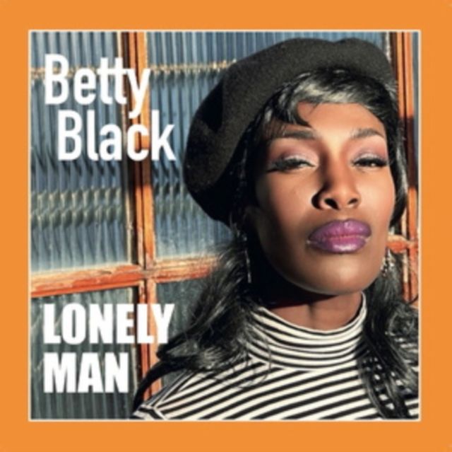 Betty Black