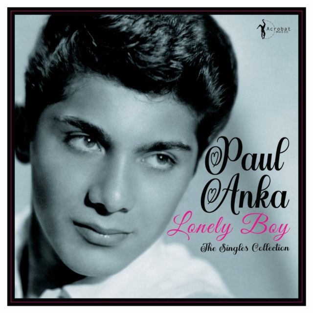 Paul Anka