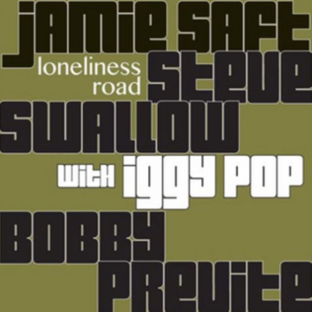 Jamie Saft / Steve Swallow / Bobby Previte