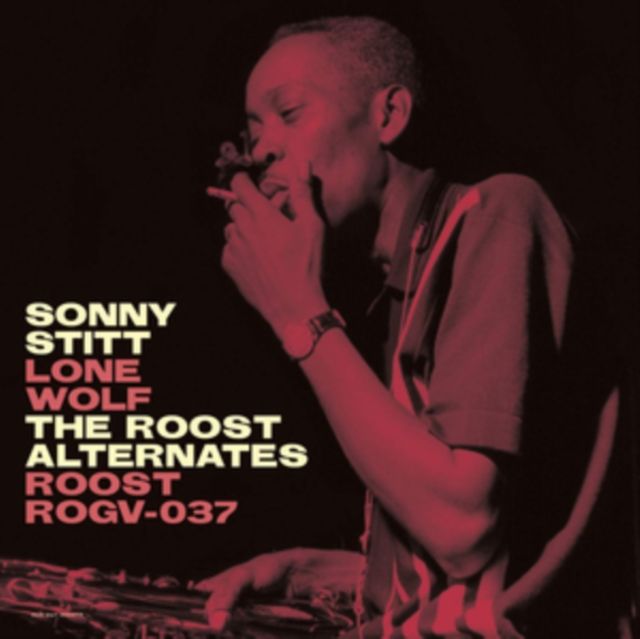 Sonny Stitt