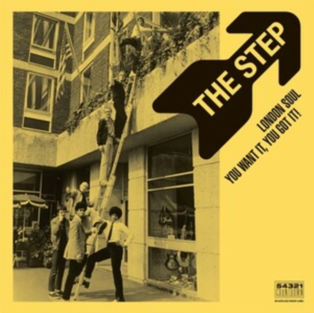 Step