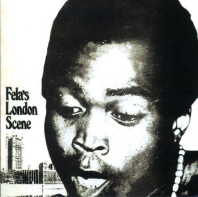 Fela Kuti