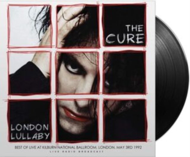 Cure