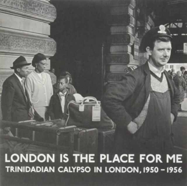 Lord Kitchener And Friends