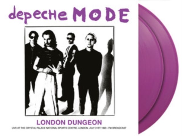 Depeche Mode