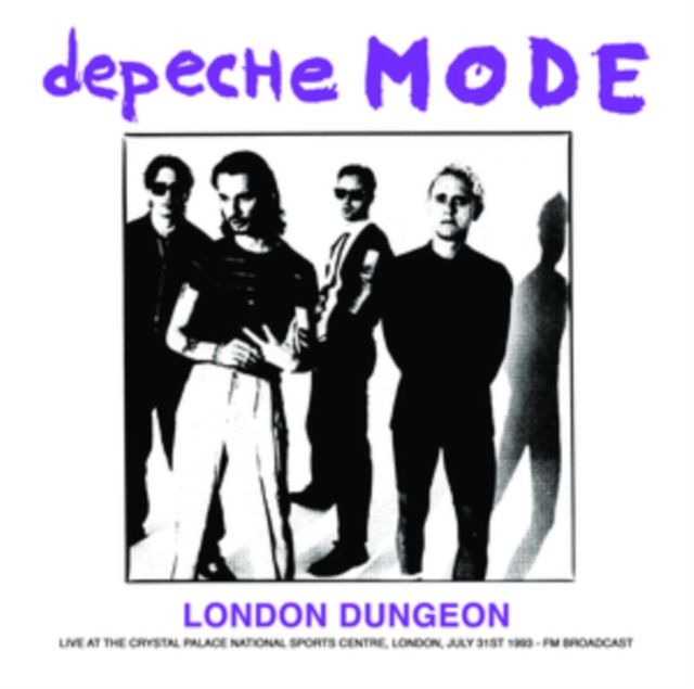 Depeche Mode