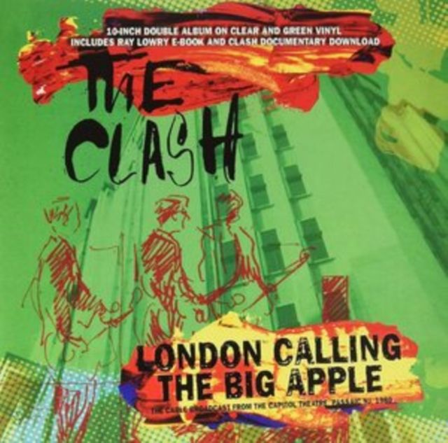 Clash