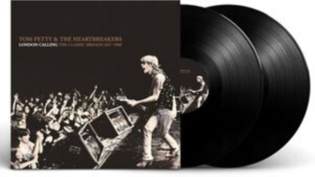 Tom Petty & The Heartbreakers