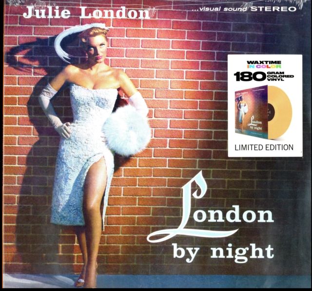 Julie London
