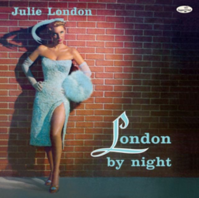 Julie London