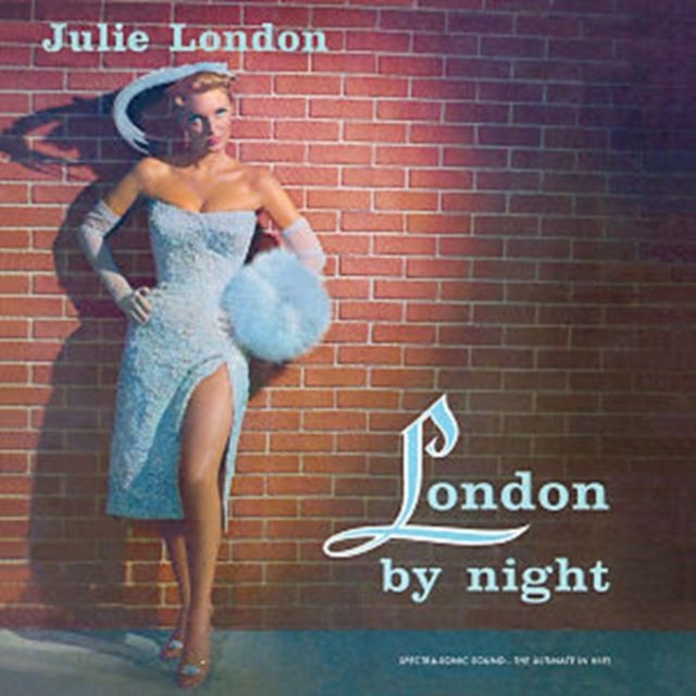 Julie London