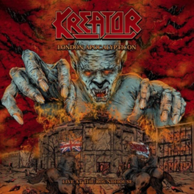 Kreator