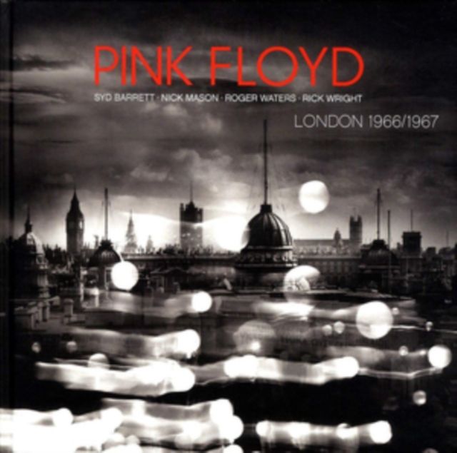 Pink Floyd