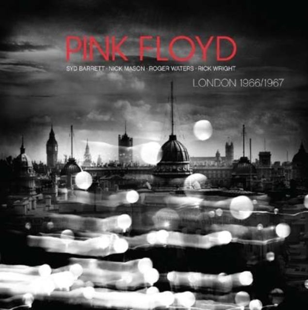 Pink Floyd