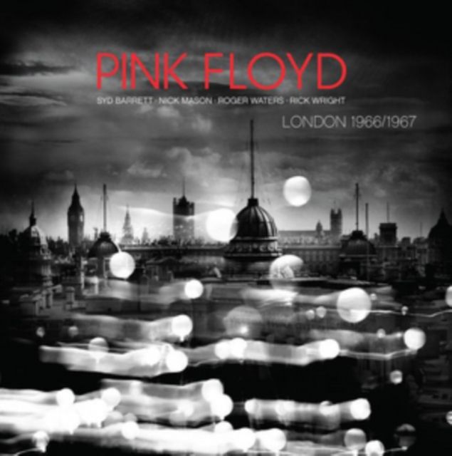 Pink Floyd