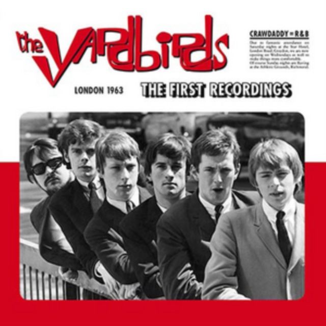 Yardbirds