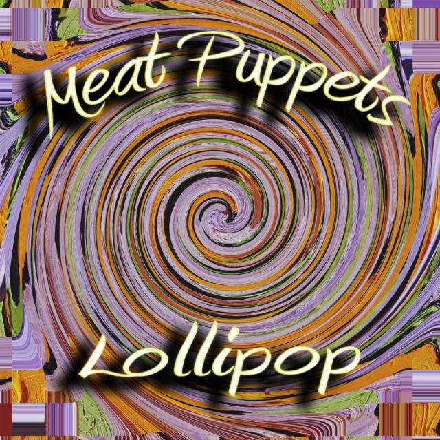 Meat Puppets