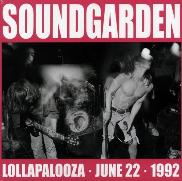 Soundgarden