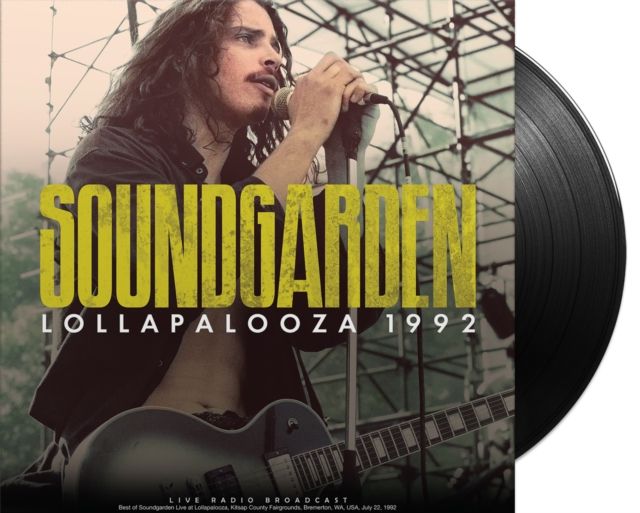 Soundgarden