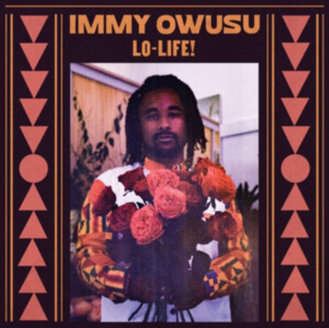 Immy Owusu