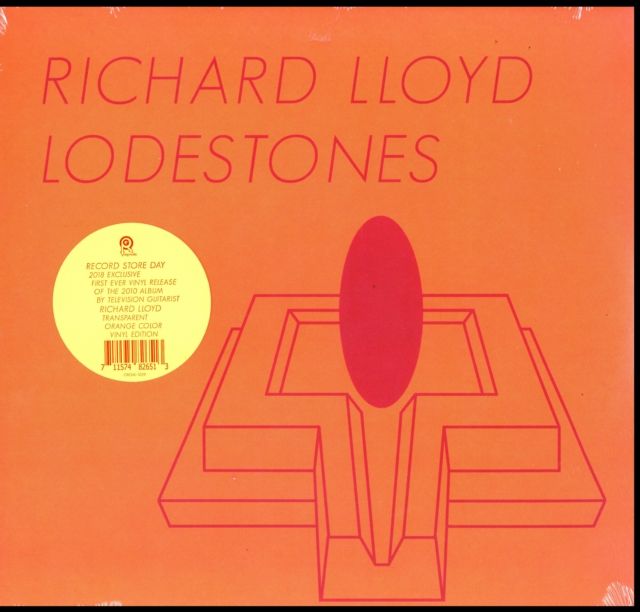 Richard Lloyd