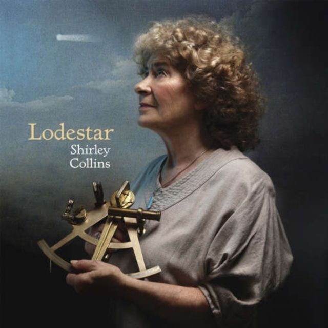 Shirley Collins