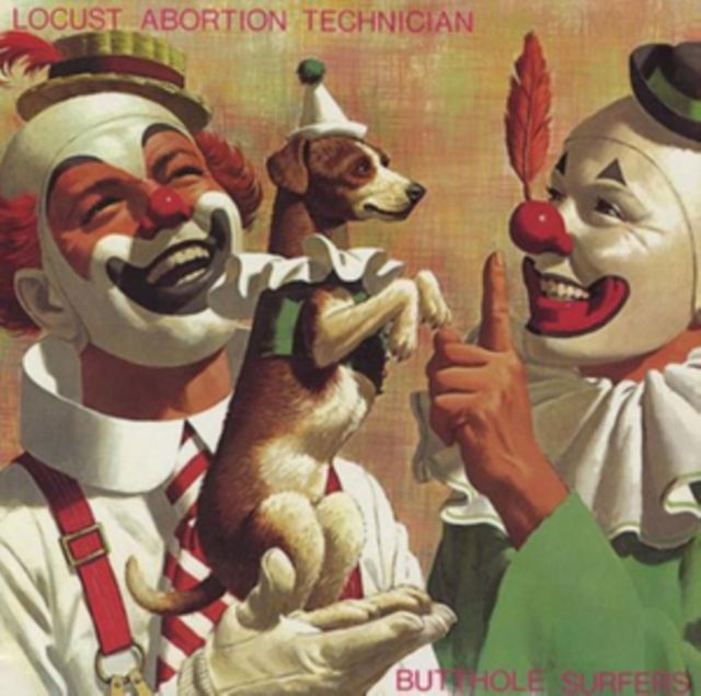 Butthole Surfers