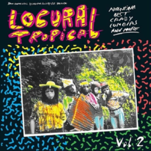Various Artists