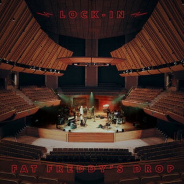 Fat Freddys Drop