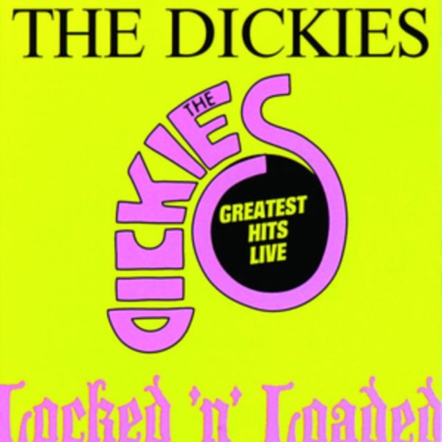 Dickies
