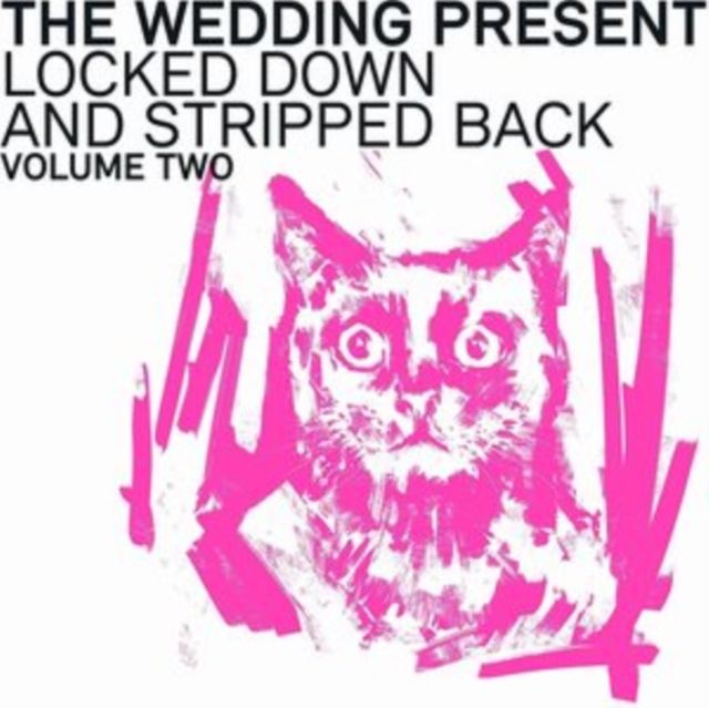 Wedding Present