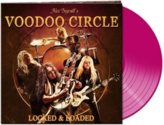Voodoo Circle