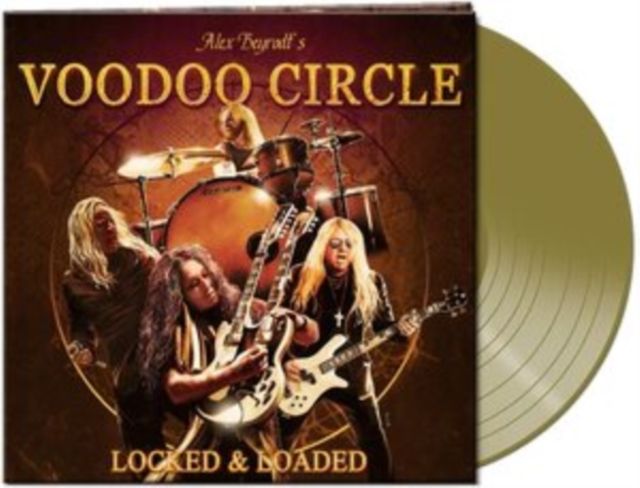 Voodoo Circle