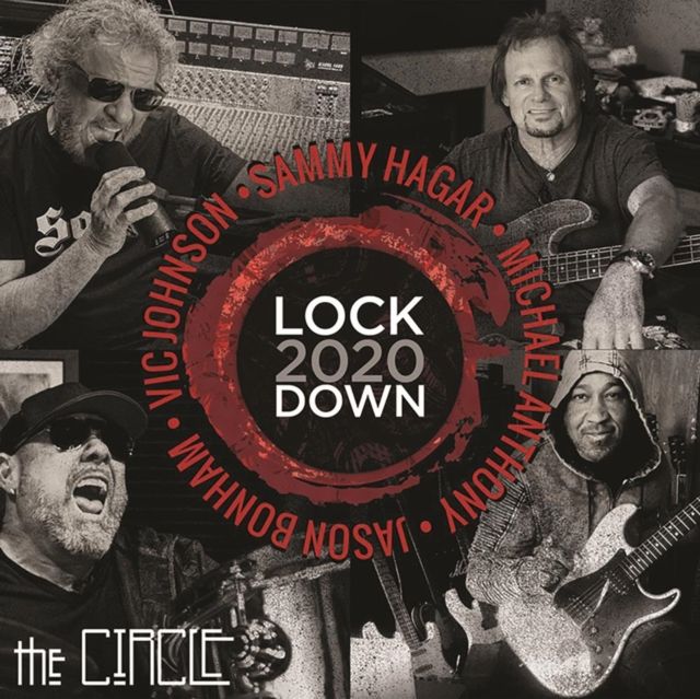 Sammy & The Circle Hagar