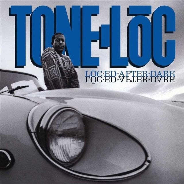 Tone-Loc