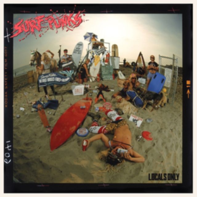 Surf Punks