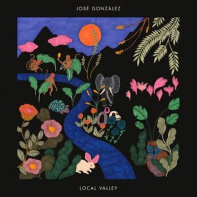 Jose Gonzalez
