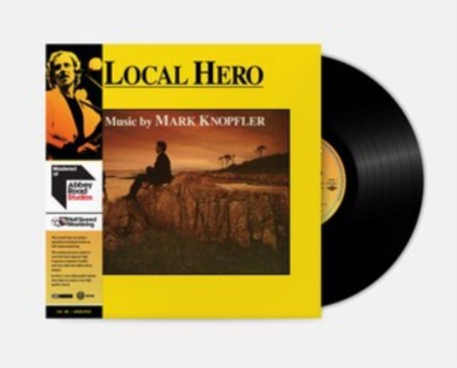 Mark Knopfler